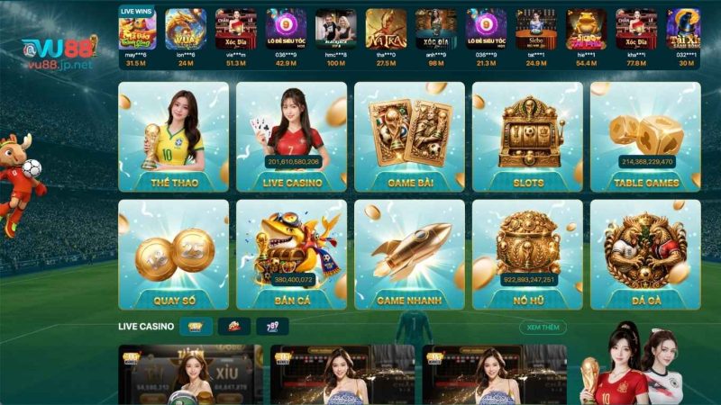 Danh Mục Sản Phẩm Vu88 Đẳng Cấp Đươc Yêu Thích Danh Mục Sản Phẩm Vu88 Đẳng Cấp Đươc Yêu Thích