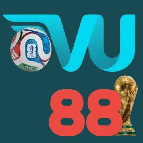 Logo App Vu88