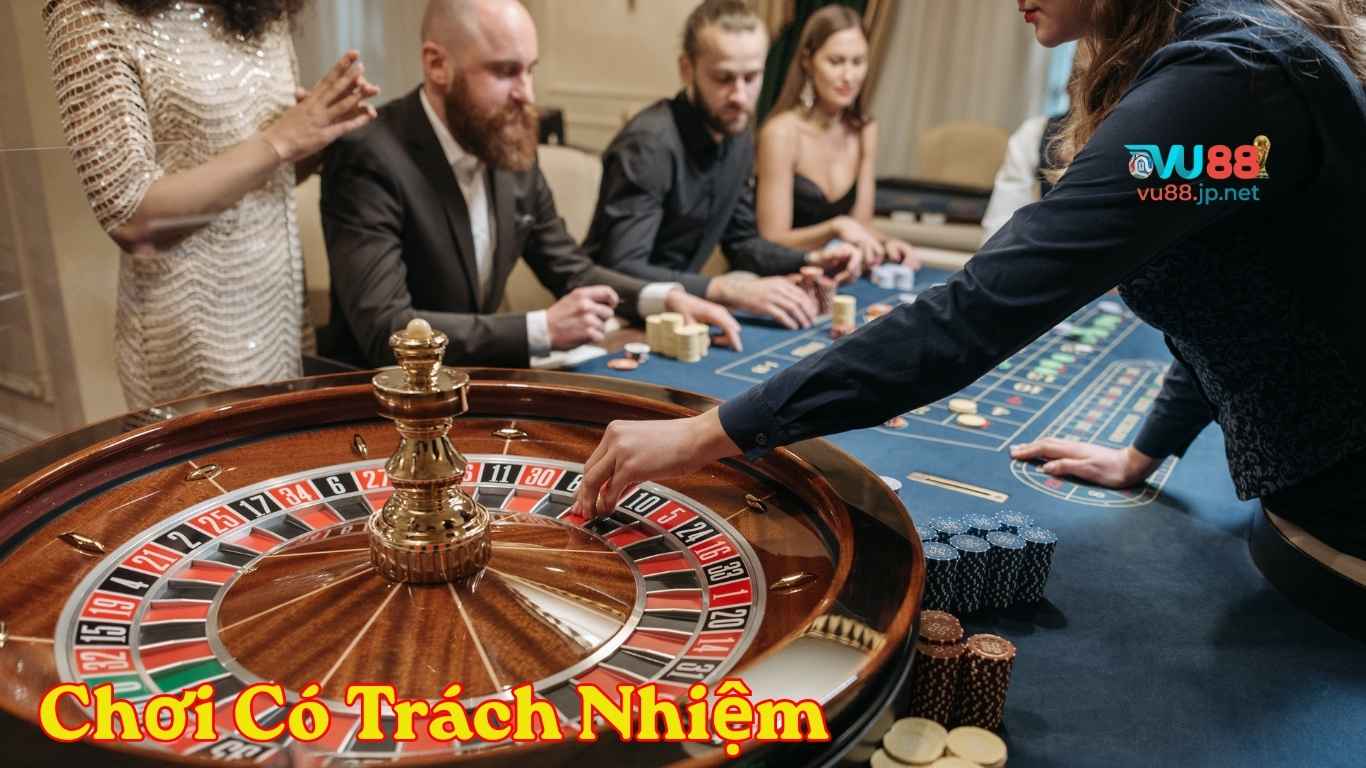 Vu88 đồng hành cùng các tổ chức hỗ trợ người chơi Vu88 đồng hành cùng các tổ chức hỗ trợ người chơi
