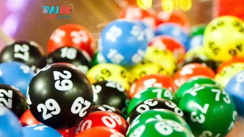 Xổ Số - Lô Đề Online