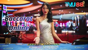 Baccarat online là gì