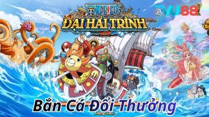 Tổng hợp những tựa game bắn cá VU88 hot nhất