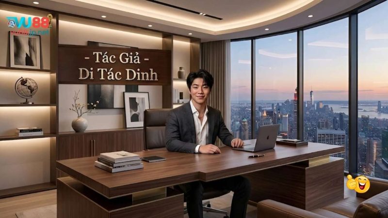 Định hướng chiến lược của Di Tác Dinh đến năm 2030