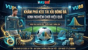 Kèo tài xỉu bóng đá là gì