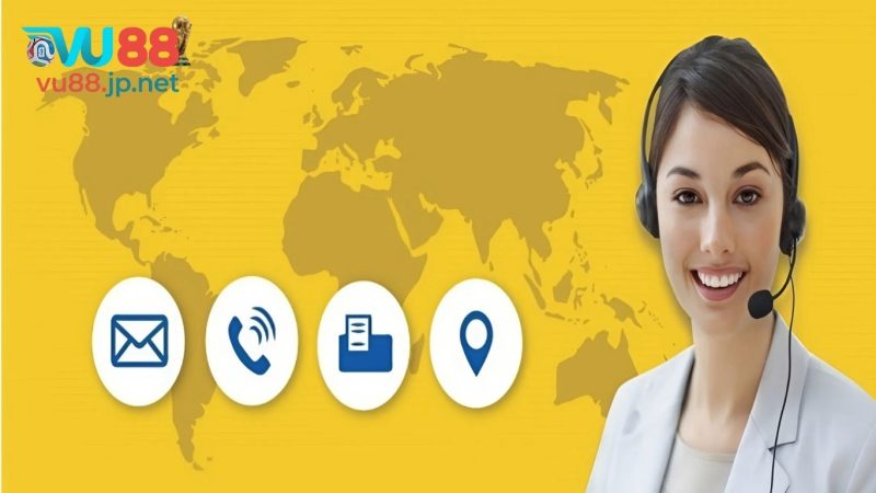 Khi nào cần liên hệ ngay với bộ phận hỗ trợ Vu88 Khi nào cần liên hệ ngay với bộ phận hỗ trợ Vu88
