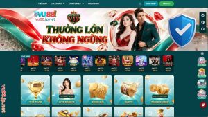 Cảnh Báo: Phân Biệt Trang Chủ Vu88 Chính Thức & Website Lừa Đảo