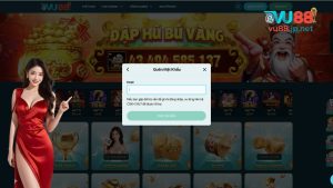Quên Mật Khẩu Vu88 - Cách Lấy Lại Mật Khẩu Vu88 Nhanh Chóng